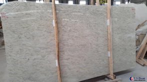 Flooring kebrown marble